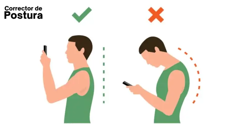 Como Prevenir el Text Neck