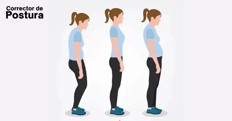 Como tener una Conciencia Postural